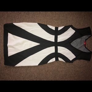 Women’s party dress